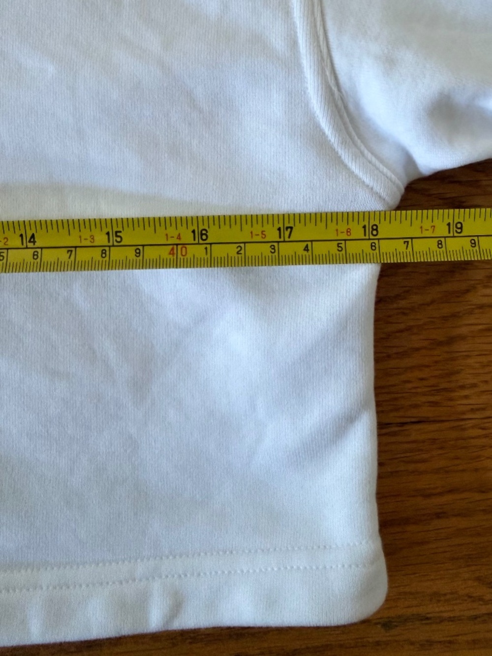 Lululemon All Yours Cropped Hoodie (Size 2 - Estimated) - Picture 4 of 7
